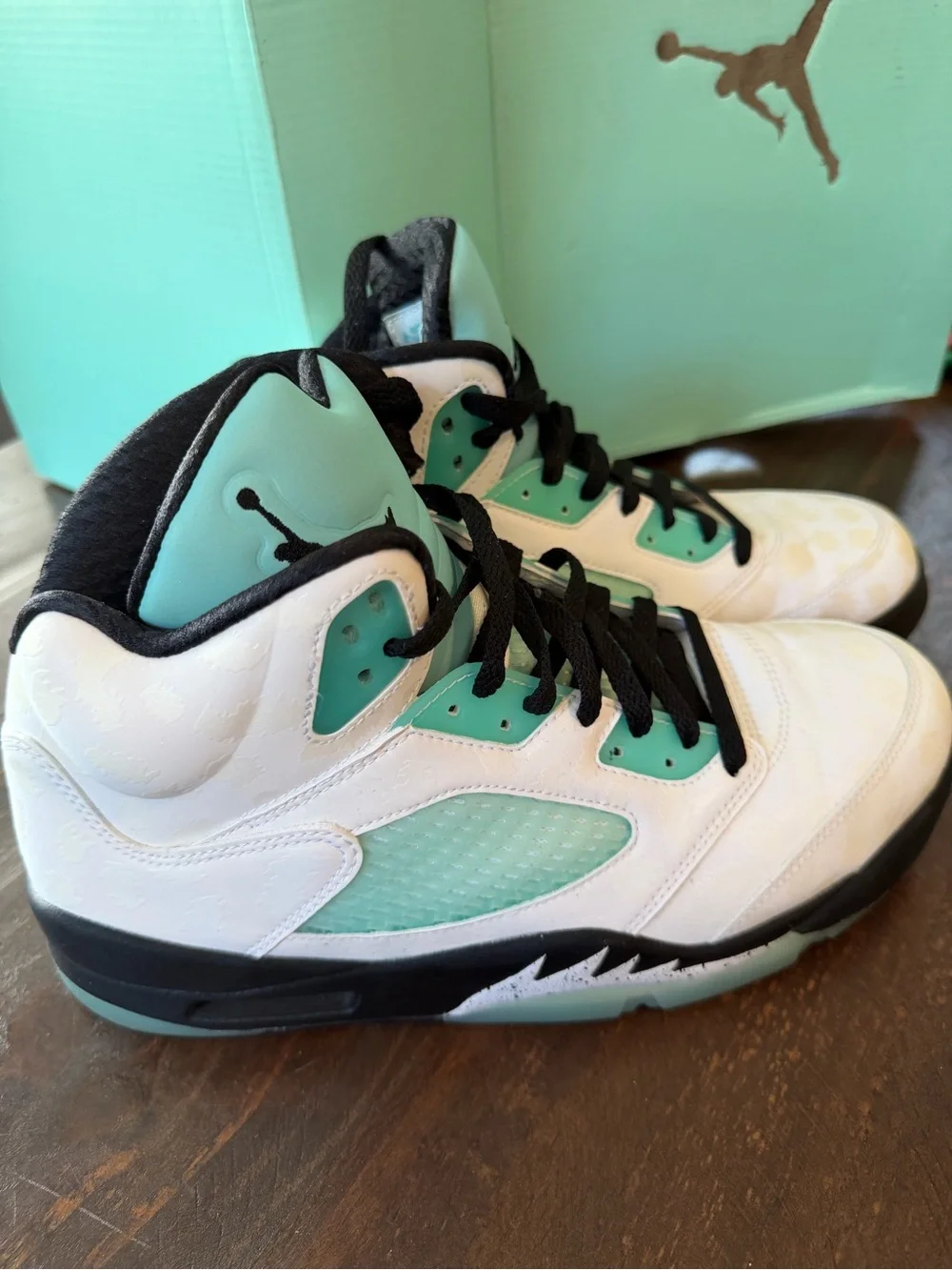 VNDS Nike Air Jordan 5 Retro 